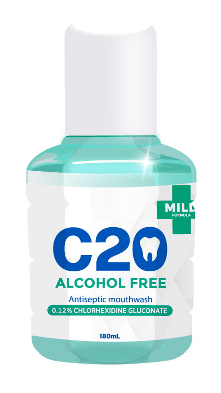 C-20 Green