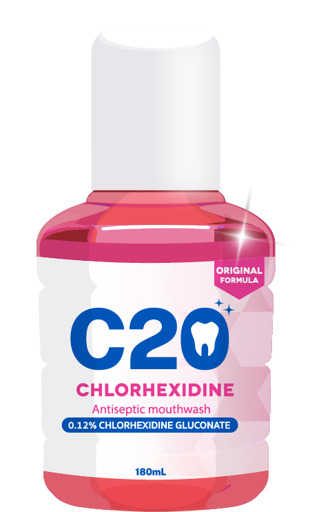 C-20 Red